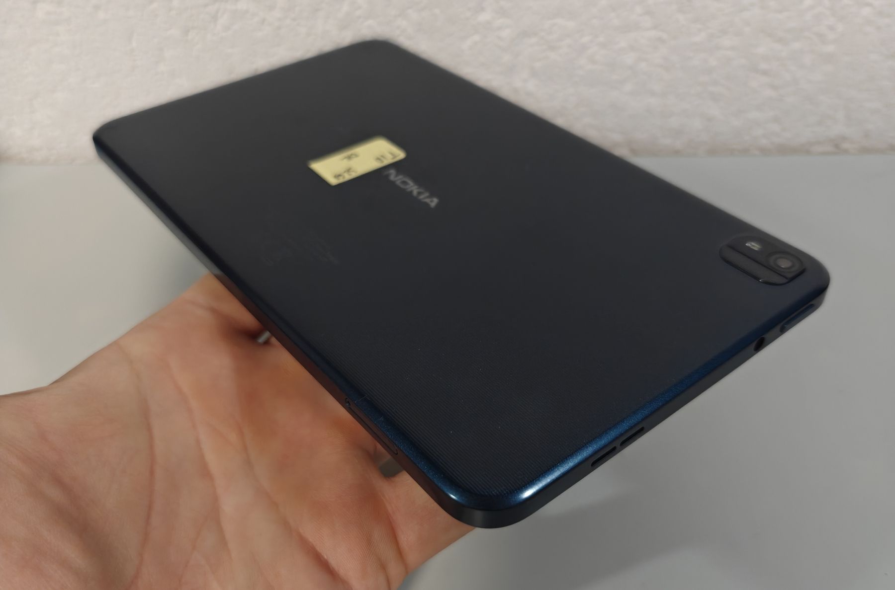 Nokia Tablet PC: Nokia T10 Tablet Blau.  – Usato da Ehrendingen venduto da Rocky985 4