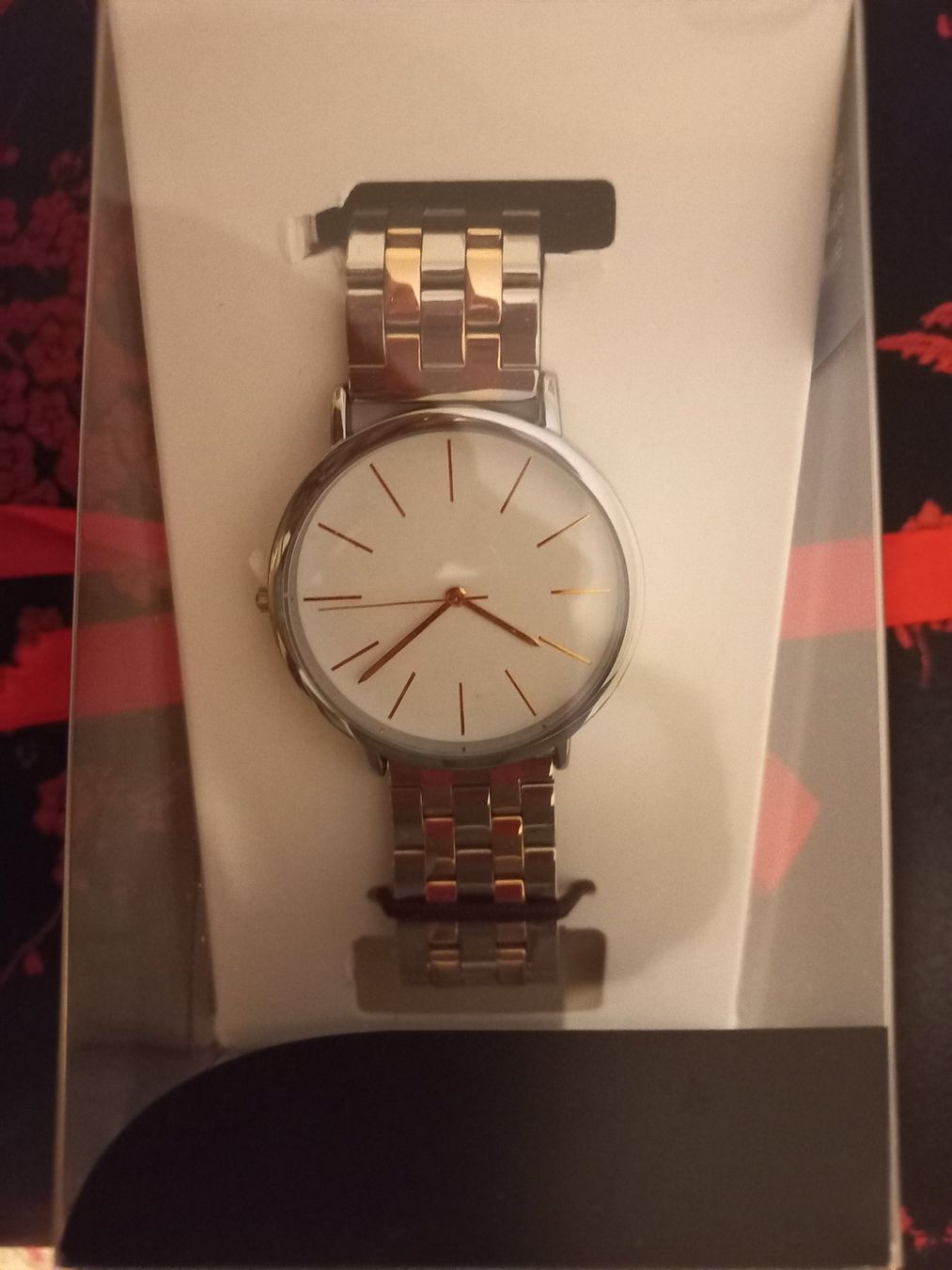 Montres: Uhr – Neuf avec emballage d'origine à Basel par zaa_7ft5 1