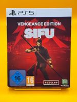 Sifu Vengeance Edition PS5