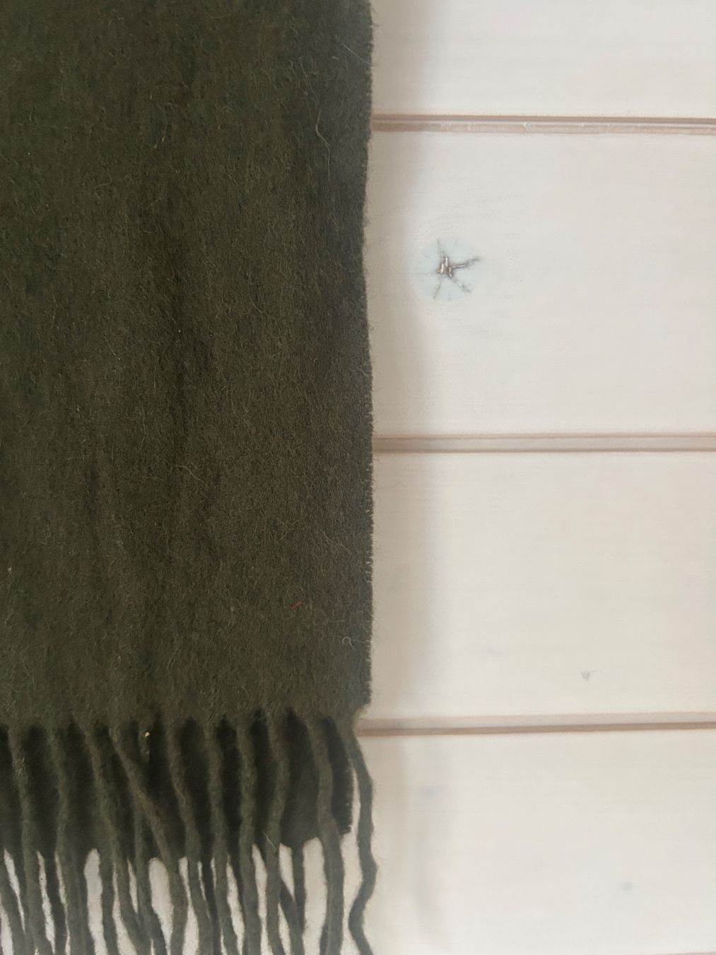Foulard & Sciarpe: Club Room Kaschmir Schal – Usato da Illnau venduto da Monkky 2