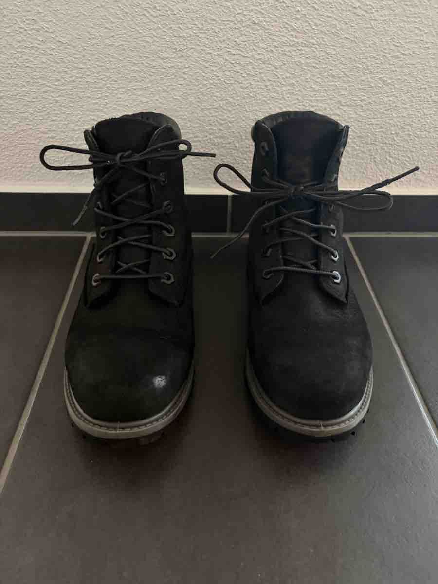 Timberland Herrenschuhe: Winterschuhe Timberland – Gebraucht aus Fislisbach von jil_67kt