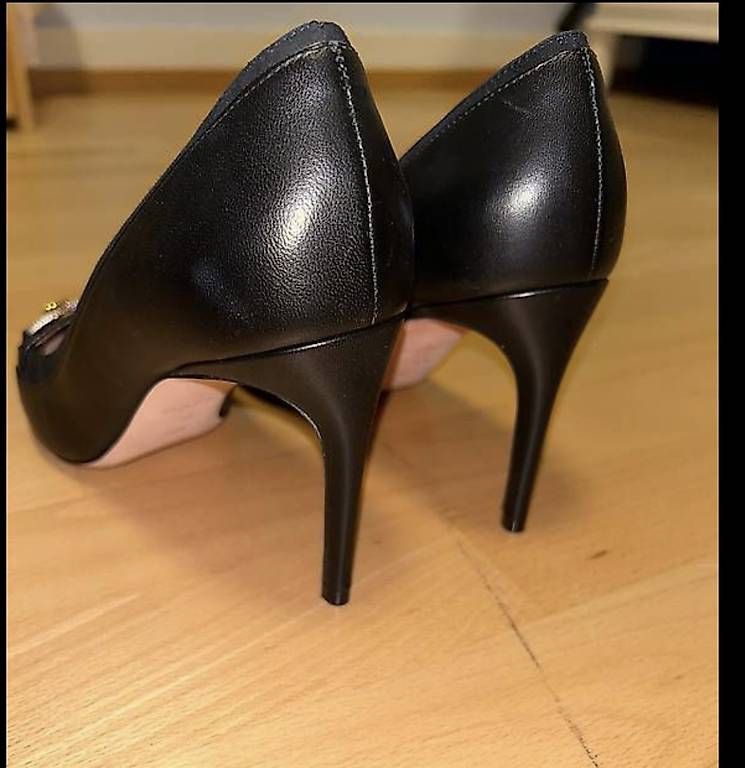 Scarpe da donna: Bally schuhe  – Nuovo e nell'imballaggio originale da Zürich venduto da ram_9k9v 3