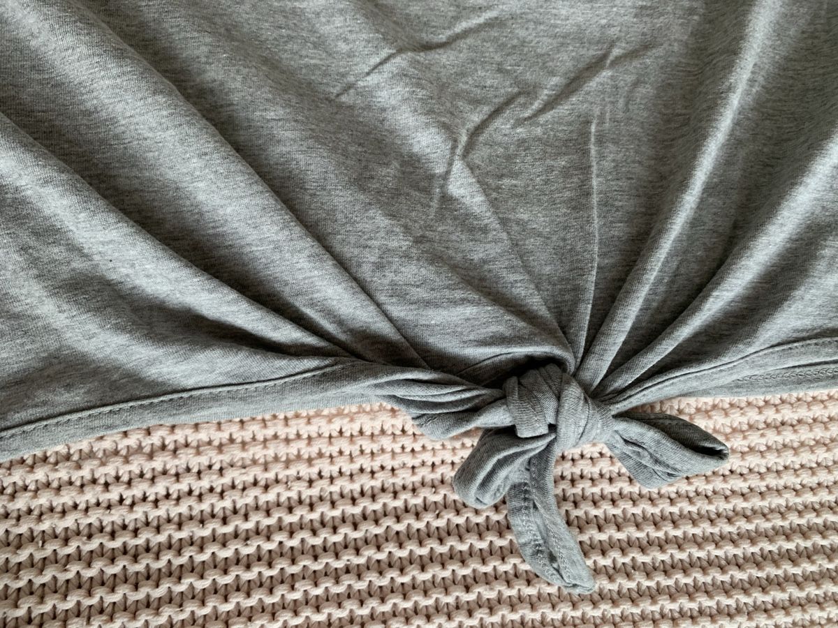 T-shirt: T-shirt crop – Usato da Montreux venduto da Izapeche811 1