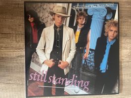 A254/Jason and The Scorchers - Still Standing