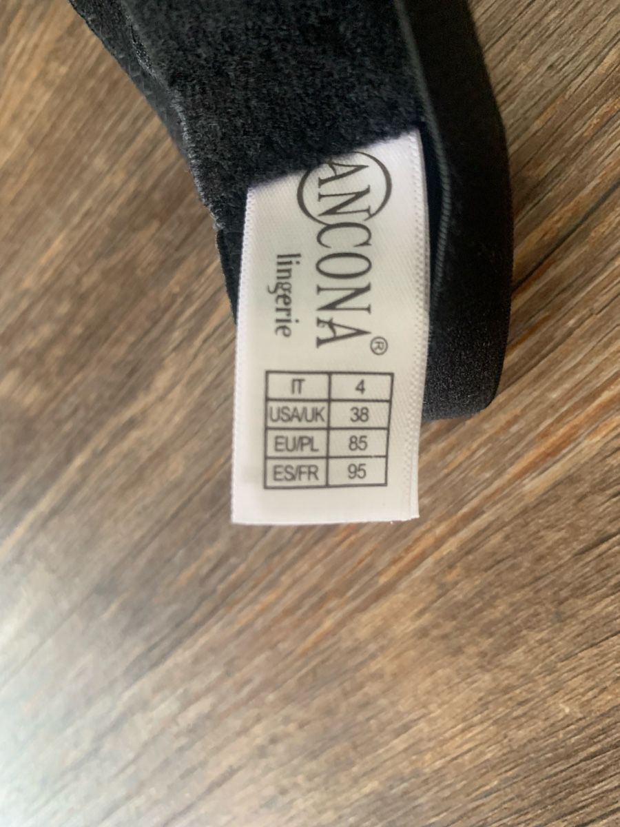 Sonstige Unterwäsche: BH – Neu (gemäss Beschreibung) aus Emmen von Bgucci_girl 7