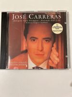 CD- José Carreras- Amigo para Siempre