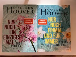 Colleen Hoover Romane