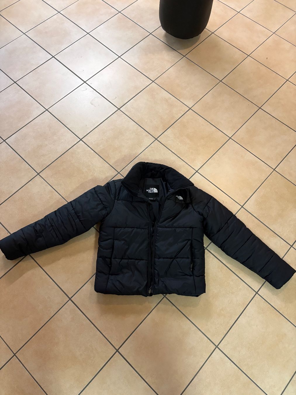 North Face Giacche: The North Face Winterjacke, Schwarz – Usato da Brütten venduto da dar_l7n9