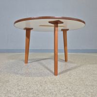 1970 AS Jenkinson Beistelltisch Couchtisch Denmark Design