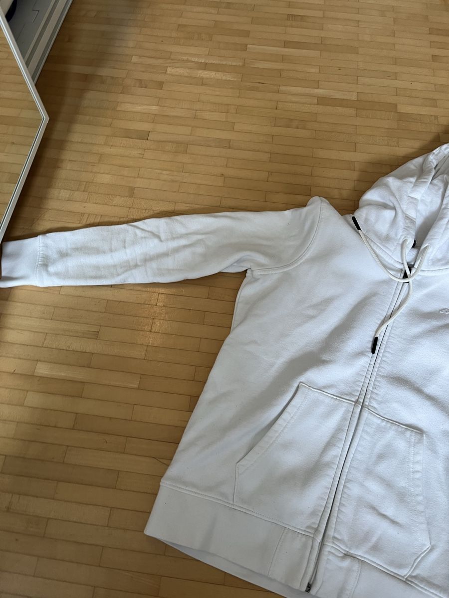 Kappa Maglioni & Felpe: weisser Robe di Kappa Pullover XS – Usato da Zürich venduto da dra_klc6 3