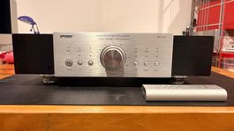 Vorverstärker advanced acoustic MPP-505