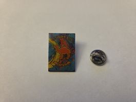 Pin's Camel vintage 