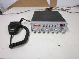 CB SUPERSTAR 120 FM Radio Amateur