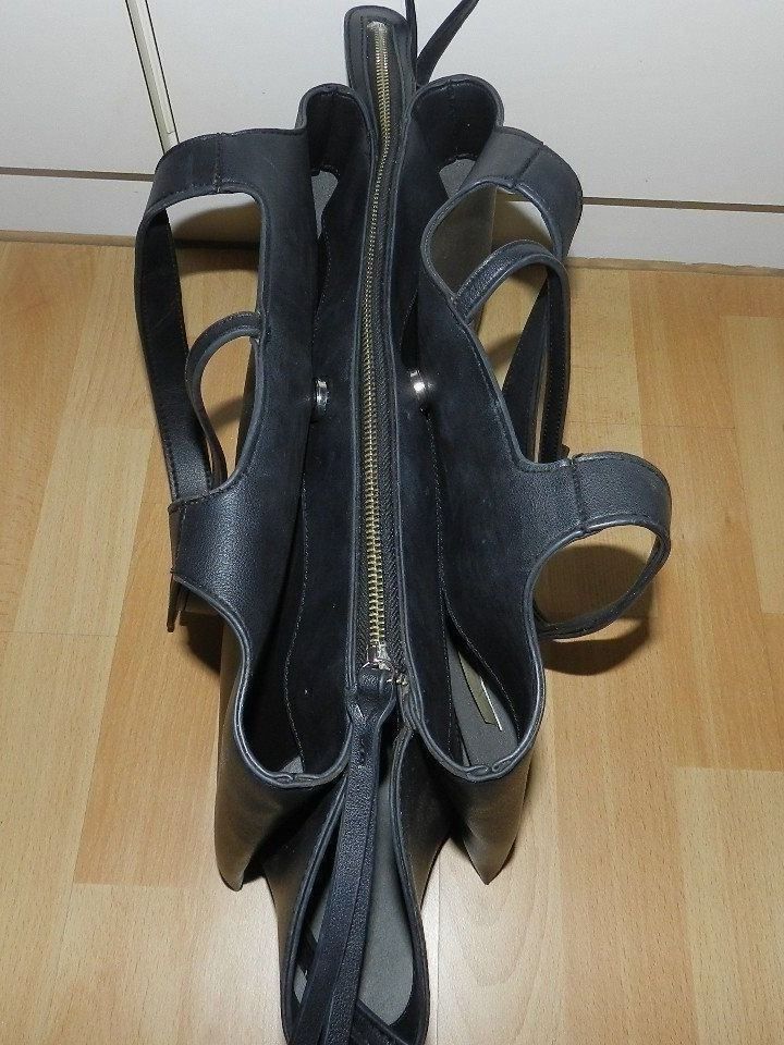 Taschen für Damen: Vintage Handtasche alla "Celin – Gebraucht aus Emmenbrücke von Ulisse-22 3