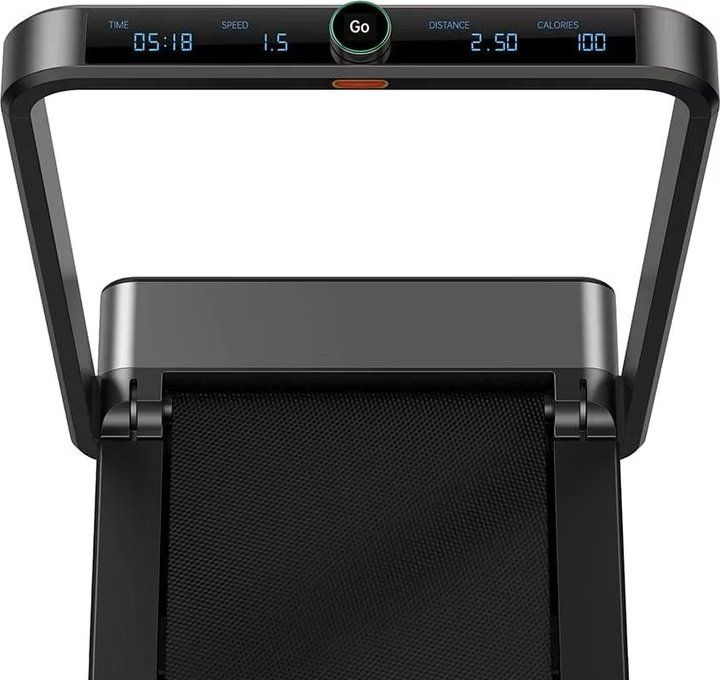 Lade-, Silier- & Transportwagen: KingSmith WalkingPad – Gebraucht aus le Grand-Saconnex von Bada2004 4