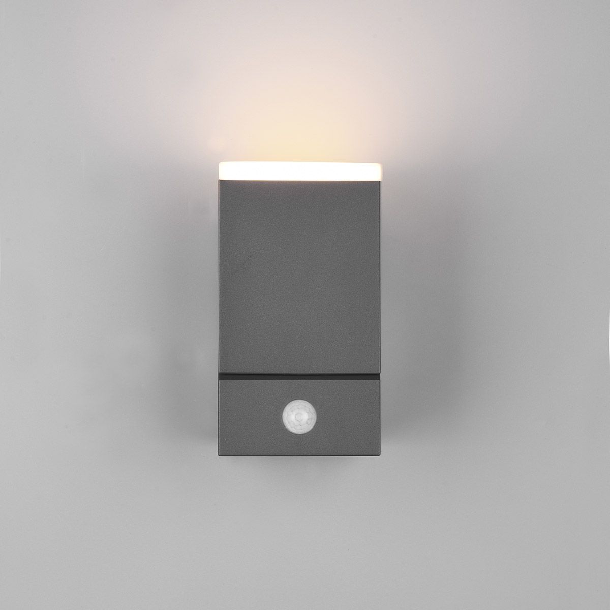 Lampade: LED Aussen Wandleuchte, IP54 – Nuovo (secondo la descrizione) da Kreuzlingen venduto da Smart-Light 1
