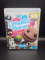 LittleBigPlanet PS3