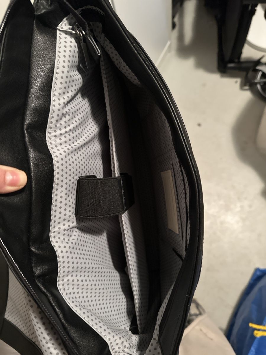 Zaini: Laptop Tasche – Nuovo (secondo la descrizione) da Widen venduto da Chi_4 1