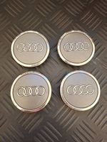 Audi Felgendeckel Nabendeckel