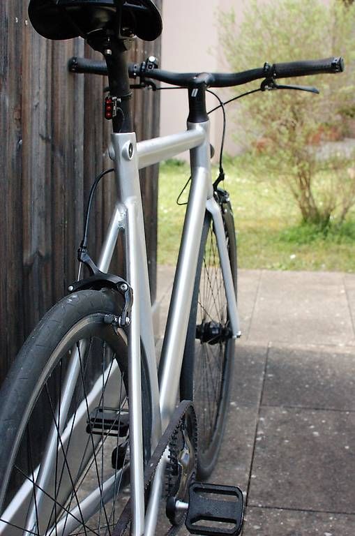 Vélos: Schindelhauer Siegfried  – D'occasion à winterthur par nadja711 1