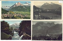 4 AK - Bad Ragaz