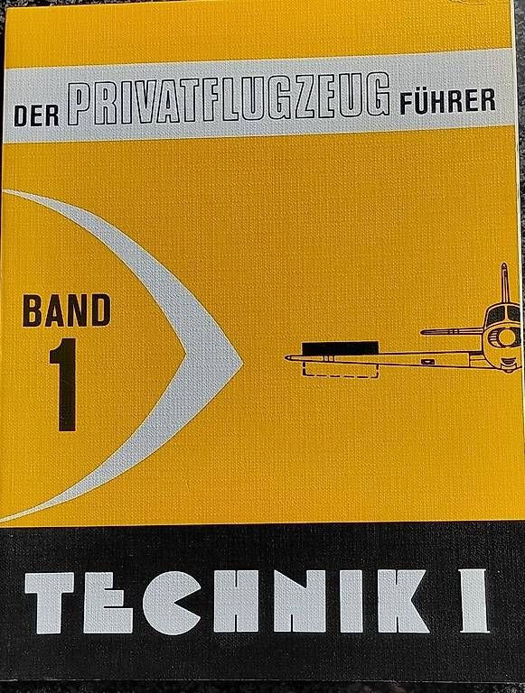 Libri: Manuals für Flugbegeisterte – Usato da Zug venduto da REP01 1