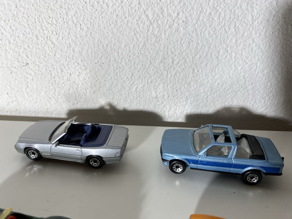 Matchbox Modellautos: Matchbox Autos – Gebraucht aus Winterthur von ben_9vxx 4