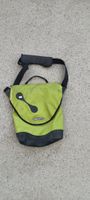 Sacoche ORTLIEB imperméable verte et noire neuf