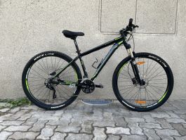 Merida big nine 500 Hardtail