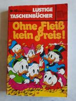 Disneys Lustige Taschenbücher Nr. 49, 1980
