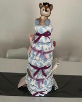 Gateau de couches fait main