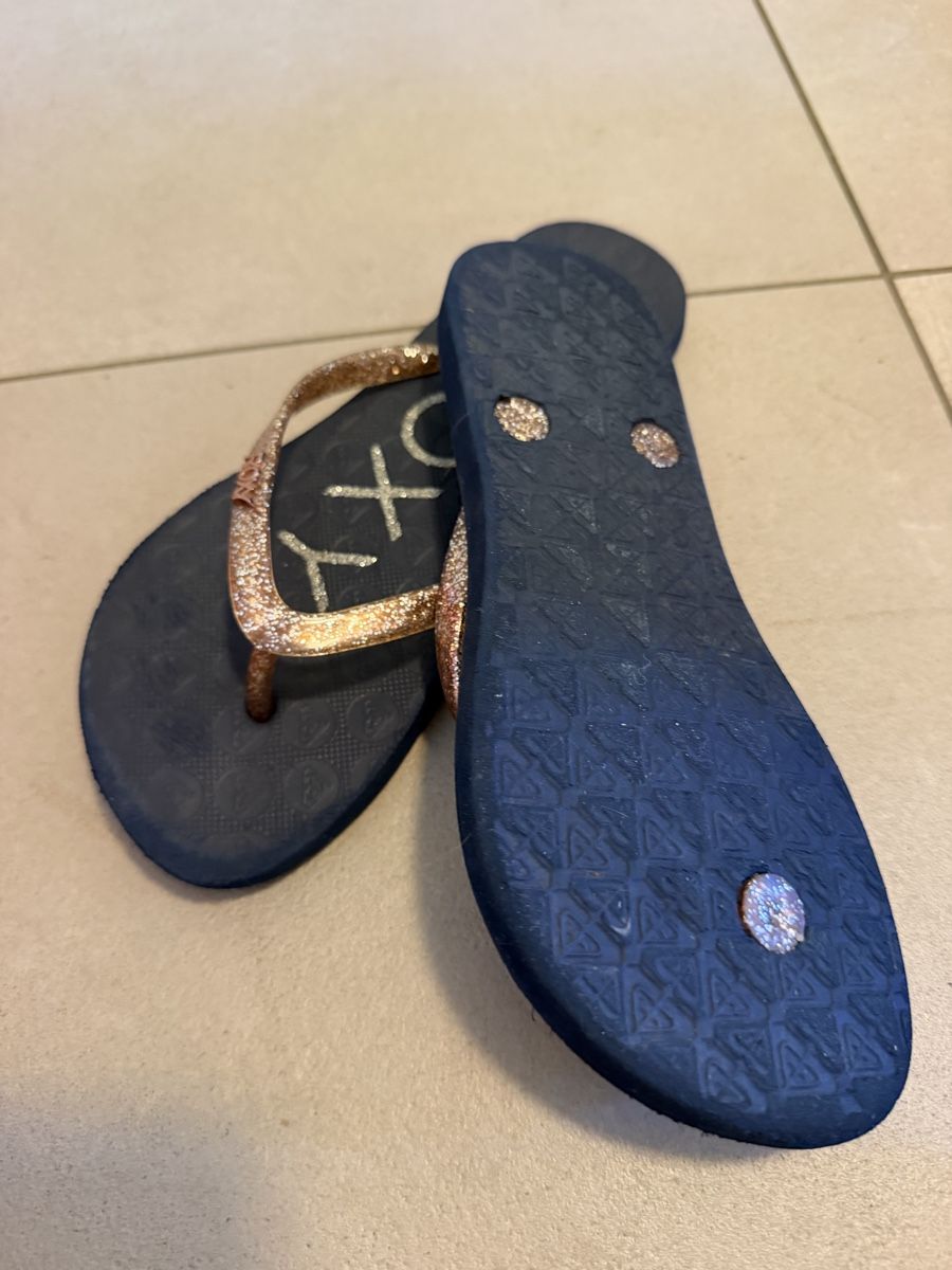 Havaianas Scarpe per ragazze: Flip Flop Sammlung  Gr 29-30/ 33/34 35/36 – Usato da Dornach venduto da lavieenroses 4