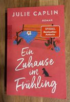 "Ein Zuhause im Frühling"
