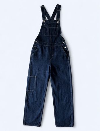 Jeans Latzhose von JJXX