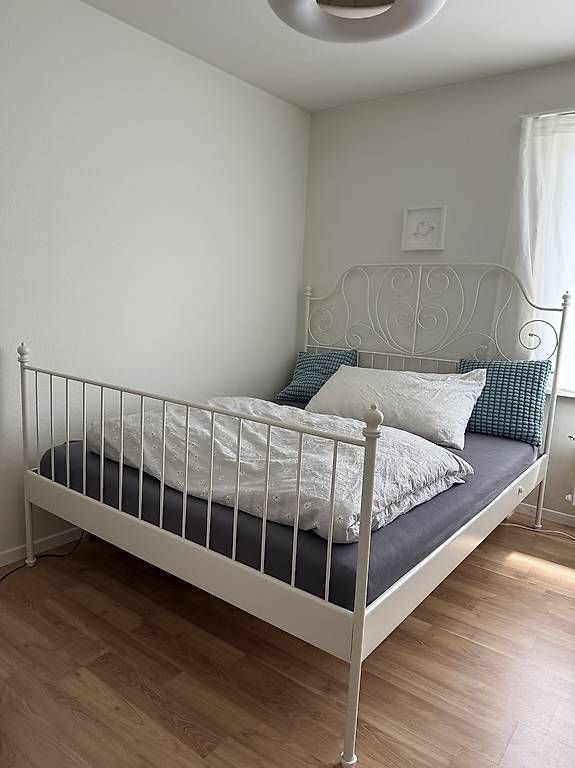 Letti: Bett 160x200  – Usato da Luzern venduto da lor_p5hn