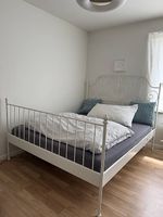 Bett 160x200 