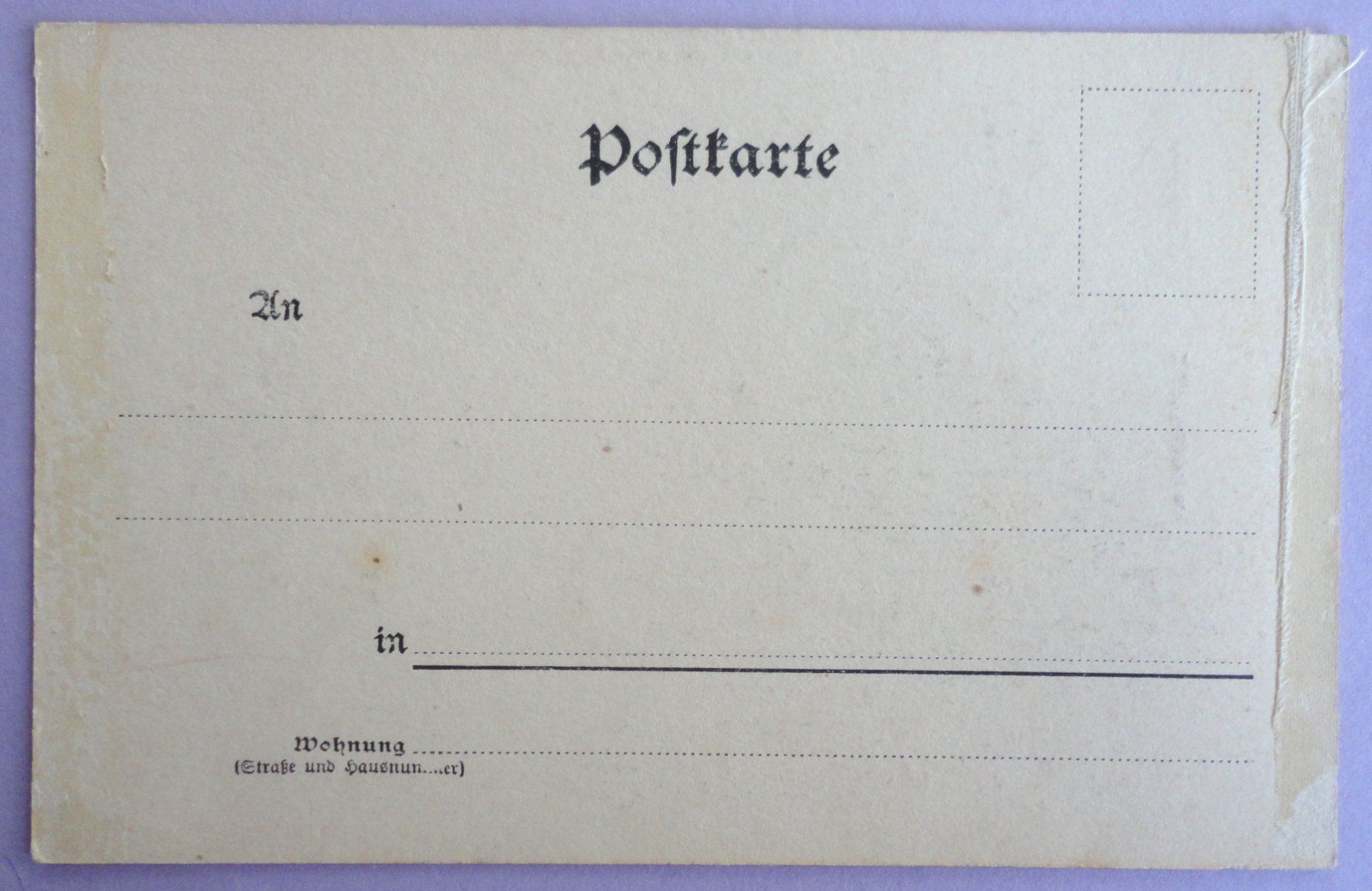 Cartoline postali: Hannover, Regidienkirche – Difettoso da Fétigny venduto da Billy2miny 1