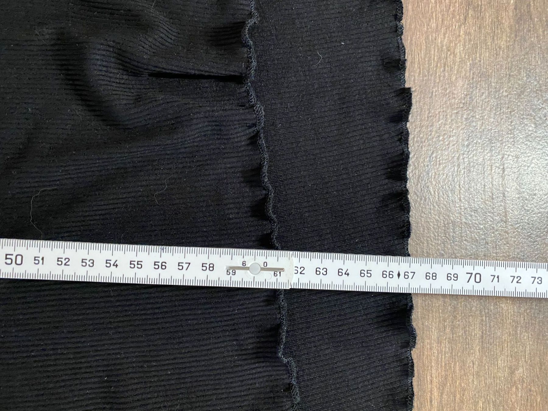 Asos Maglioni & Felpe: Asos Oberteil langarm schwarz Gr. 52 – Usato da Pratteln venduto da a23_j2gs 3