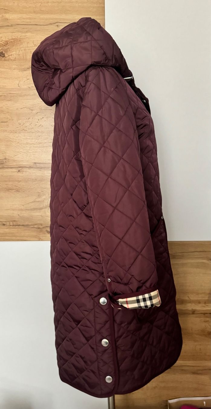 Burberry Cappotti: Burberry Mantel Grösse S – Nuovo e nell'imballaggio originale da Wiedlisbach venduto da Sistershop 4