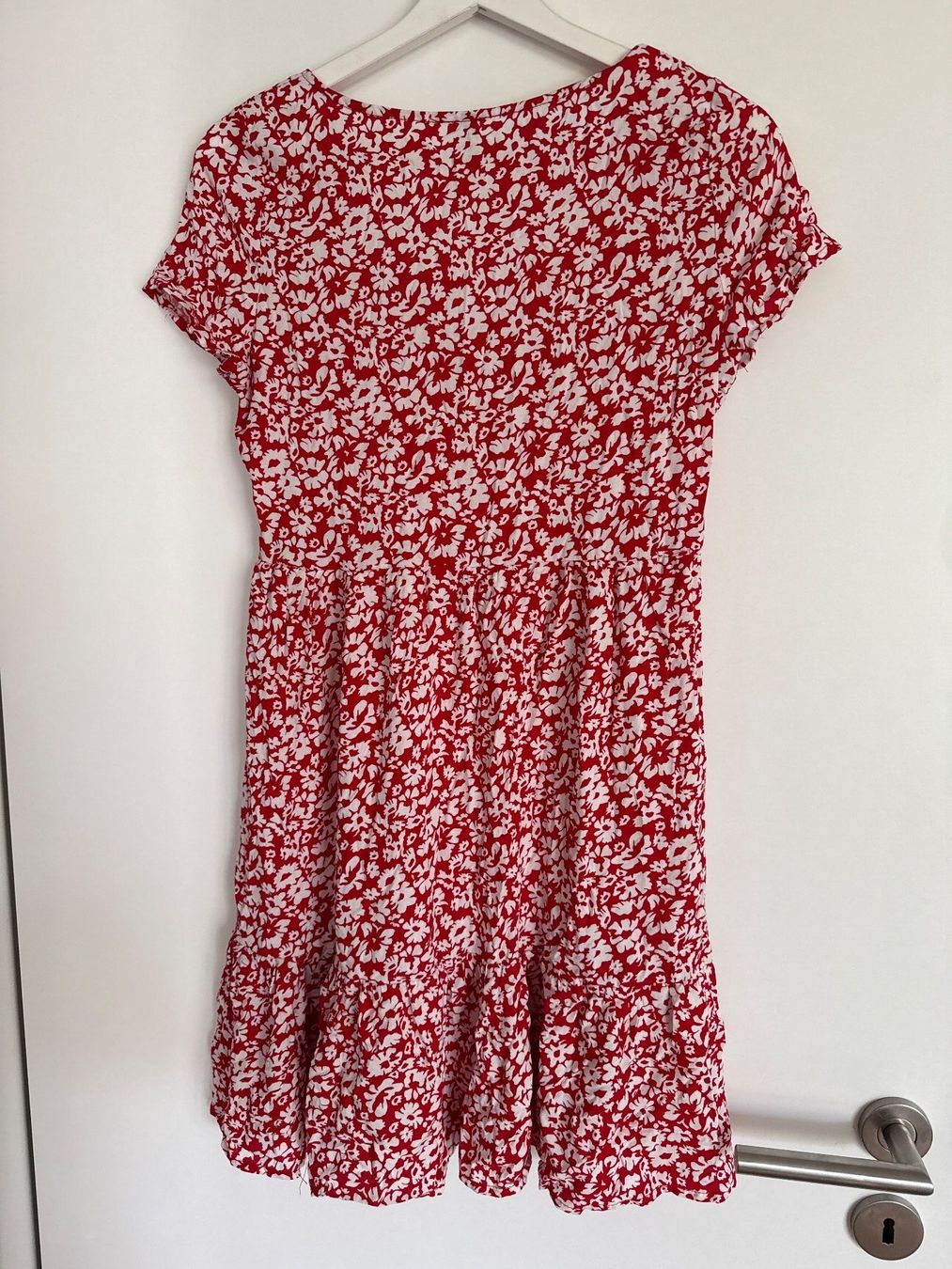 Robes: Blumen Sommerkleid von Chicorée Gr.XS – D'occasion à Schönenwerd par d.chiara 2