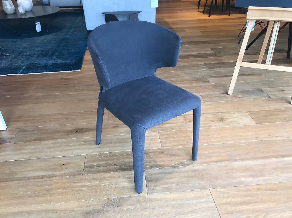 Sedie: 6 STÜHLE  MODELL HOLA VON CASSINA – Usato da Holziken venduto da rol_vwd2