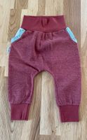 Baggy Pants Grösse 74