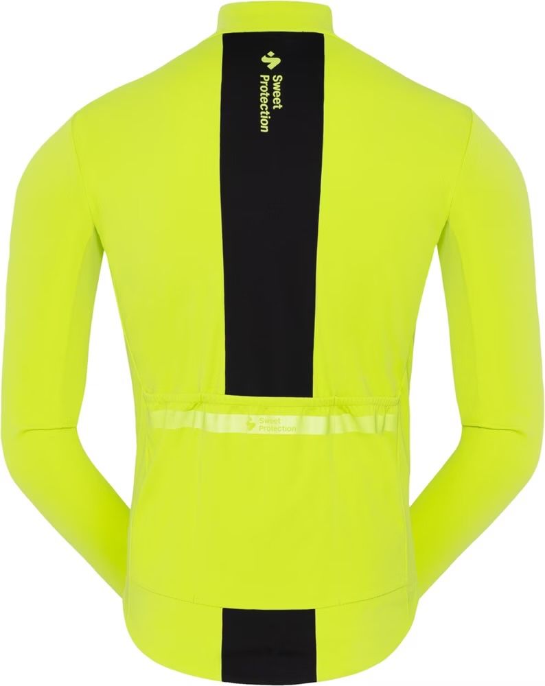 Sweet Protection Jacken: Sweet Protection Crossfire Softshell Jacket M – Neu (gemäss Beschreibung) aus Wahlen b. Laufen von budo4242 1