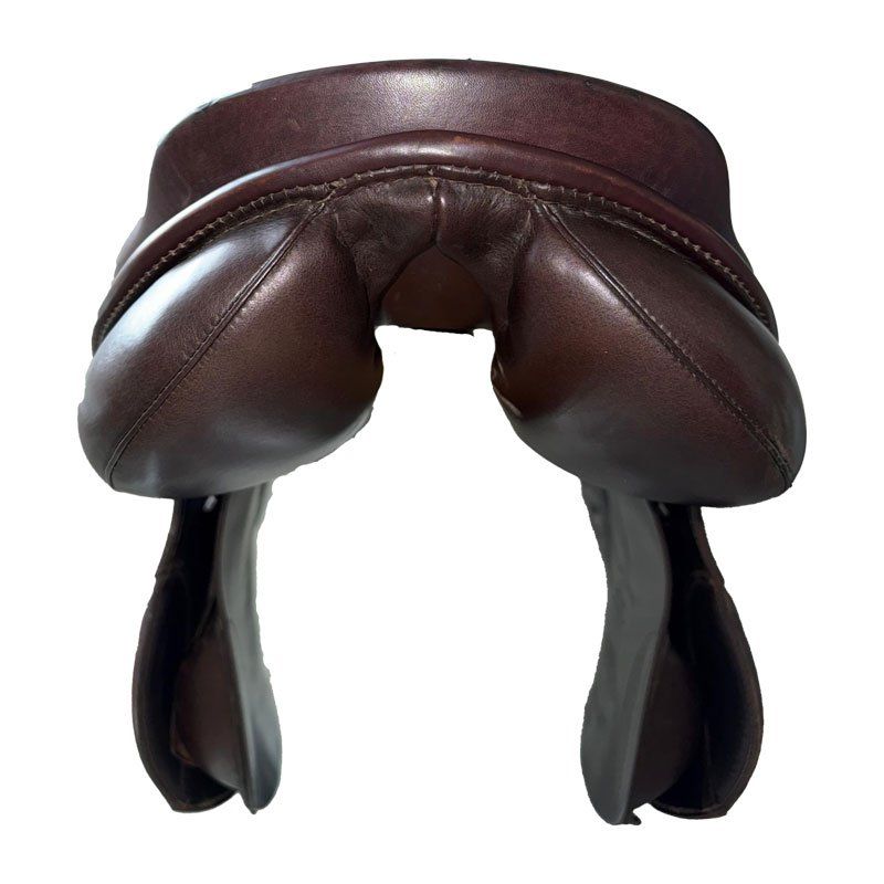 Selle & Accessori: Passier Eventing Springsattel – Usato da Seuzach venduto da fab_fw5k 2