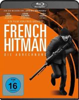NEU/OVP: French Hitman Die Abrechnung Film bluray