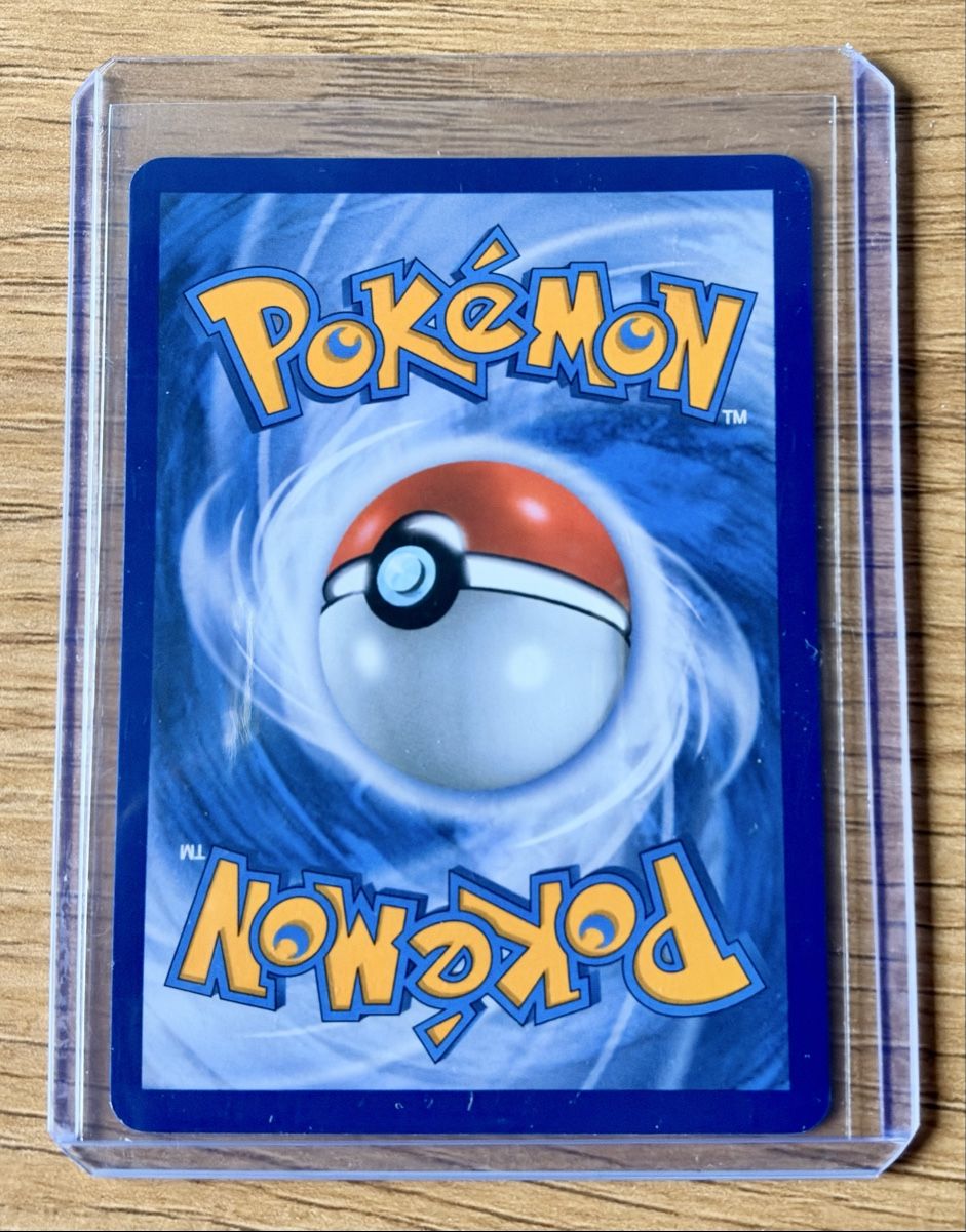Pokémon Carte collezionabili: Pikachu – Nuovo (secondo la descrizione) da SAXON venduto da Mic_9 1