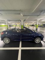 Peugeot 206 CC Automat