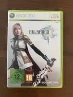 Final Fantasy XIII für Xbox 360