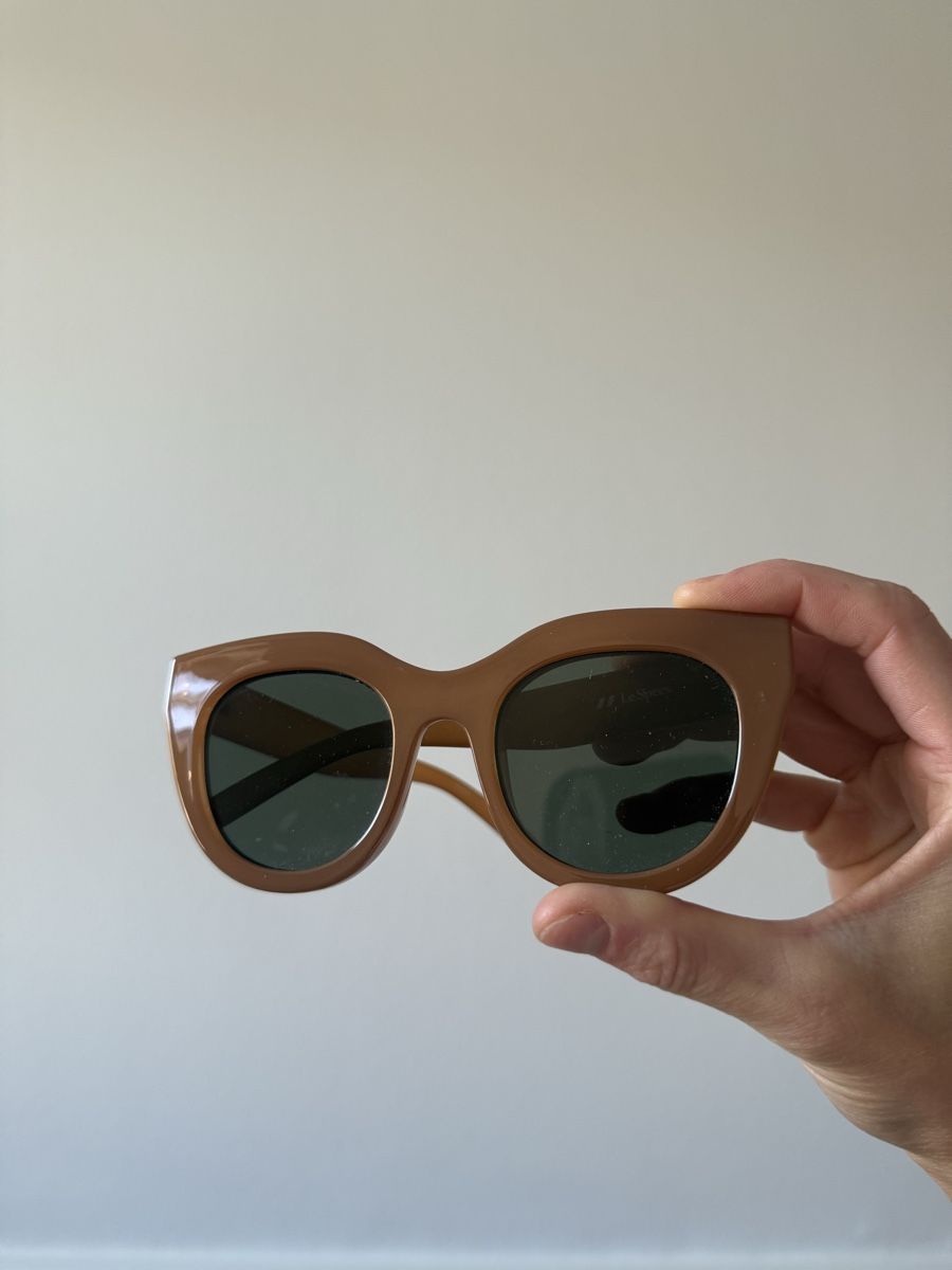 Occhiali & Lenti: LE SPECS Sonnenbrille – Usato da Zürich venduto da katharina_zrh