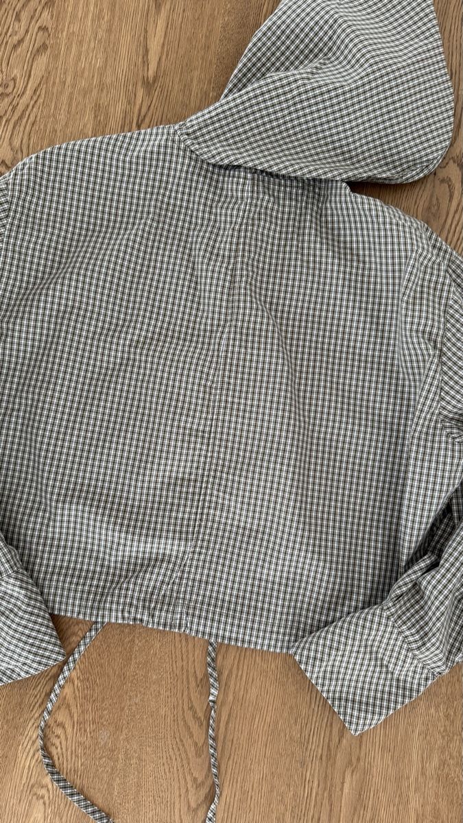 Marc O'Polo Chemisiers: Bluse mit Kaputze Marco o Polo Denim – Neuf (Voir description) à Walenstadt par Flaenk99 4